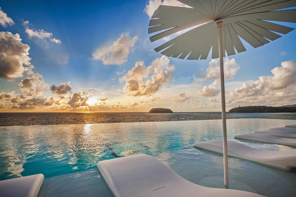 Kata Rocks – Phuket