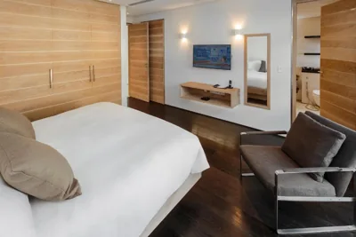 One Bedroom Sky Pool Villa — Kata Rocks