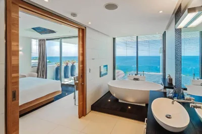 Three-Bedroom Sky Pool Villa — Kata Rocks